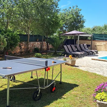 Family Oaza In Вілла *