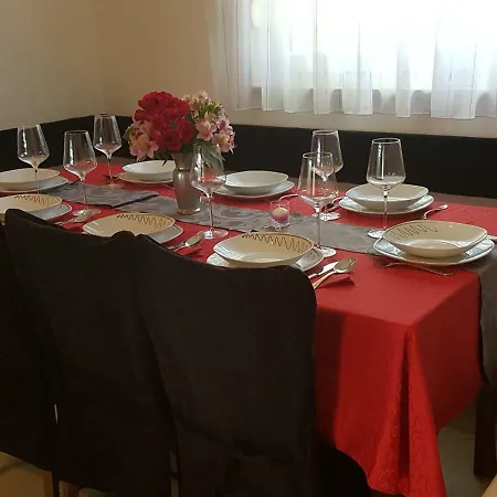 ヴィラ Family Oaza In *