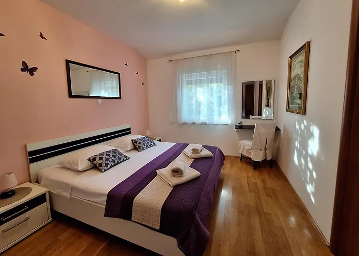 Willa Family Oaza In