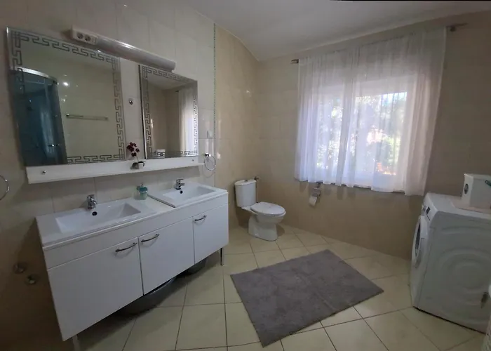 Family Oaza In * Pula