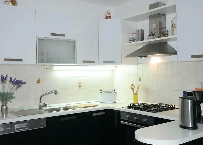 Villa Family Oaza In Pula